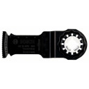 Zāģa asmens koksnei un metālam, 32x50mm, 5 gab., Starlock, BIM, 2608661629, BOSCH