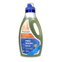 Apģērbu mazgāšanas līdzeklis 'Pro Wash Eco', elpojošiem un ūdensnecaurlaidīgiem audumiem, 1500 ml, R822047, FIBERTEC