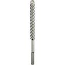 Dewalt Cutter grąžtas DT60824-QZ 25 mm, 340 mm, 4 pjūklas, volframo karbidas, SDS Max, 200 mm darbo ilgis, 1 vnt.