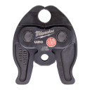PRESES SPĪLES, JAW J12 - U20 - 1 PC, 4932430297 MILWAUKEE