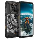 Rugone Xever 7 Pro, XEVER 7 PRO, 12GB, 512GB, 5550mAh, 50MP, 32MP, IP68, 5G, Android 15