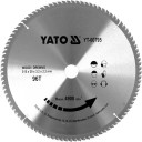Tct Blade For Wood 315X96Tx30Mm YT-60795 YATO