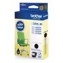 Brother Tintes kasetne LC-229XLBK, 2400 lappuses, melna, 1 iepakojums, Brother Innobella