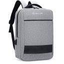 Tellur Mugursoma TLL611302, līdz 15,6", Oksfordas audums, USB uzlādes ports, vairāki nodalījumi