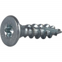 Puidukruvi täiskeermega 4,5X20 HG FS Zn-200tk. 123153 ESSVE