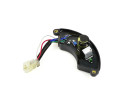 Ģeneratora regulators, modelis CT05003-10, TVARDY