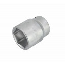 3/4" HEX SOCKET 36mm, CrV tērauds, izturīgs un ar satīna apdari, AW38436BL, AWTOOLS
