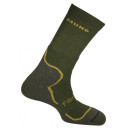 Zeķes Lhotse, izmērs: S, Khaki, 8424752000538 MUND