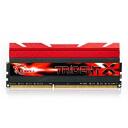 G.Skill operatīvā atmiņa DIMM, F3-2400C10D-16GTX, 16GB, 2400MHz, 2x8GB, 1.65V, 10, heatsink