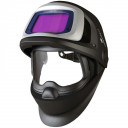 Metināšanas maska ar 9100XXi filtru Speedglas 9100 FX 3M