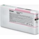Epson T91360N, 200ml, Vivid light magenta, Epson UltraChrome HDX Ink, 1-pack