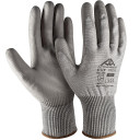 Рабочие перчатки с защитой от порезов, размер 10/XL, Active CUT C8220 ACTIVE GEAR