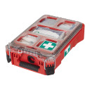 PACKOUT&trade; PIRMĀS PALĪDZĪBAS KOMPLEKTS DIN 13157, PACKOUT FIRST AID KIT DIN 13157, 4932478879 MILWAUKEE