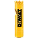 Dewalt 17mm Bi-Metal Zāģis DT90297-QZ, Diametrs 17 mm, Griezuma dziļums 47 mm, 1 gab., Zāģa veids Bi-Metal, Materiāls Tērauds