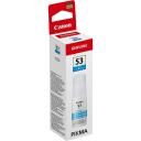 Canon Tinti 4673C001, 60ml, ts&uuml;aan, kuni 8000 lehte, &uuml;hilduv PIXMA G550, G650