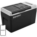 Euhomy auto k&uuml;lmik CF004-18BL, 18L, 12V, 1 uks, kaasaskantav, rakenduse juhtimine, l&ouml;&ouml;gikindel, kompaktne, vaikne