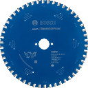 Zāģripa sendvičpaneļiem, 235 mm, 50 zobi, 2608644143, BOSCH