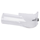 Dulkių nusiurbimo adapteris DRT50, RT0700C TRIMMER BASE 195559-1 MAKITA