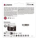 Kingston 512GB microSDXC Canvas Select Plus Gen3 SDCS3/512GB, 150MB/s, A1, UHS-I, Class 10, V30, exFAT, SD adapter
