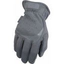 Перчатки Fast Fit Wolf Grey серый 12 / XXL Mechanix Wear