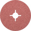 Волокнистый диск FS A 125mm P36, PFERD, 165010, 125mm