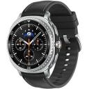 Samsung смарт-часы GALAXY WATCH8 SM-L505FZKAEUE 46 мм, AMOLED, 438 x 438 пикселей, 445 мАч, 5 ATM, Bluetooth 5.3, GPS, Wear OS
