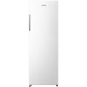 Gorenje &Scaron;aldiklis FN617EEW5, 240L, 172cm, E klasė, No Frost, LED ekranas, Baltas