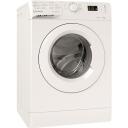 Indesit Veļas ma&scaron;īna MTWA 71252 W EE, 7 kg, 1200 apgr./min, E klase, Priek&scaron;ējā ielāde, LED displejs, Balta