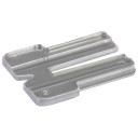 Lisatarvik laminaadi lõikamiseks 5 tk. 192557-6 MAKITA