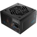 Fsp Baro&scaron;anas bloks VITA-750BD, 750 W, 80 PLUS Bronze, AC 100-240 V, 120 mm ventilators, aktīvā PFC, modulāra kabeļu sistēma