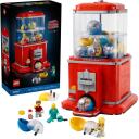 Lego IDEAS 21358 Minifigūru automāts, 1343 elementu, 16 minifigūras, 18+ gadi