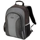 Targus Essential klēpjdatora mugursoma TSB023EU, 15,4-16", 590 g, neilons, nodalījums piezīmjdatoram, dro&scaron;ības rokturis