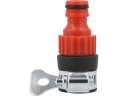 Snap-In Tap Adaptor 1/2" YT-8970 YATO