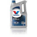 Variklio alyva Synpower Xl-III C3 5W30 5L, 872375 VALVOLINE