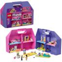 Lego S&Otilde;BRAD 42697, 355 elementi, 2 figuuri, 6+ aastat