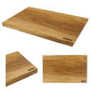 Oak cutting board 38x23x1,9cm  24222500