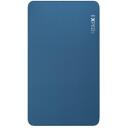 Exped DeepSleep Mat Duo M iseennast t&auml;ituv madrats, 7640277846548, 1040mm, 1830mm, pol&uuml;ester, unisex