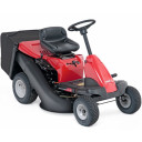 Aiatraktor MINIRIDER, 196cc, THORX 60 RDE; 4008423872361 MTD