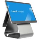 Landi Desktop POS 8591G C20PROSE 4GB, 64GB, 15.6 tolline ekraan, 10.1 tolline ekraan, NFC, Android 13