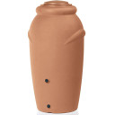 Lietus ūdens tvertne AQUACAN BABY, 210L; ICAN210-R736 PROSPERPLAST