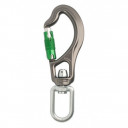 Karabīne Sidewinder Swivel LS A98K71 DMM