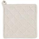 4Living Подставка для кастрюль Stripes 6410760, 200mm, 200mm, 100% хлопок, 350g/m&sup2; полиэфирная начинка