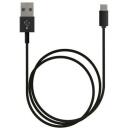 All Ride USB Зарядное устройство 1,2м 2165158, 1,2м, 2A, USB Type-C, Прочный PVC, Сертифицировано RoHS