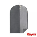 Garment bag S Premium dark grey 60x100cm 01201312 RAYEN