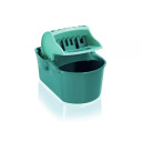 Leifheit pressämber Profi Compact 1055080 Mahutavus 8L