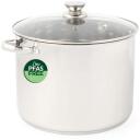 Russell Hobbs Katls RH03802EU7, 15L, nerūsējo&scaron;ais tērauds, sudrabains, ar vāku