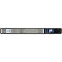 Eaton UPS 5P1150IRG2, 920 Вт, 6 C13 розеток, 9 Ач, 6 В, 1U, Line-Interactive, VRLA аккумулятор, ЖК-дисплей