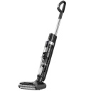 Juhtmevaba pesemisfunktsiooniga tolmuimeja 300 W võimsusega, 25.2 V pingega ja kuni 30 minuti tööajaga HW9 Black Jimmy