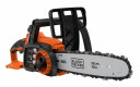 Аккумуляторная бензопила CKEB14, 18В, рейка 25см, без аккумулятора, GKC1825LB-XJ BLACK&DECKER