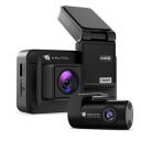 Navitel videoregistraator R480 2K, 2" LCD, 2560 x 1440, 45+ riiki, G-andur, sisseehitatud mikrofon, magnetkinnitus